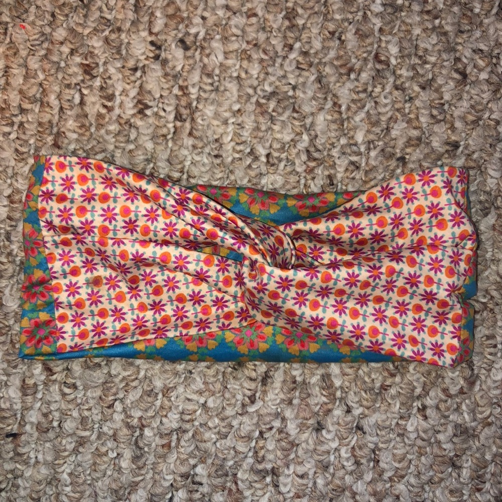 Natural life headband
